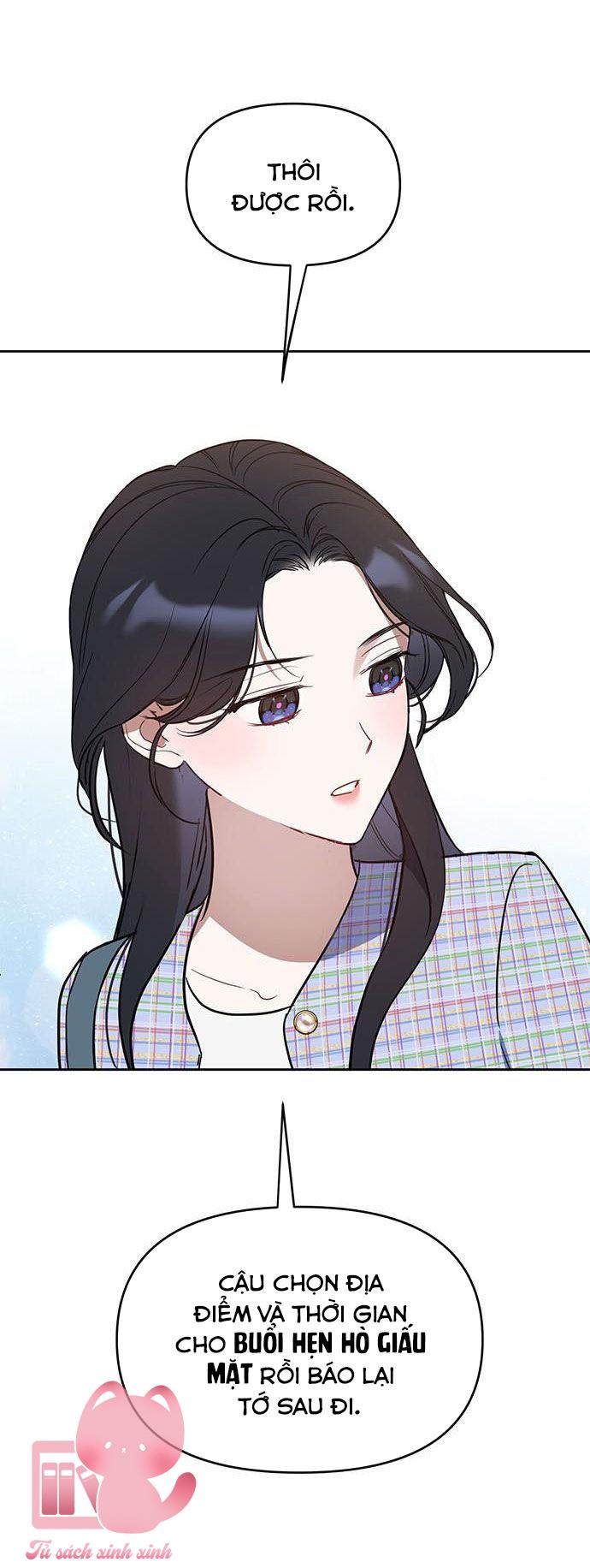 Gieo Nhân Gặt Quả Chap 44 - Trang 2