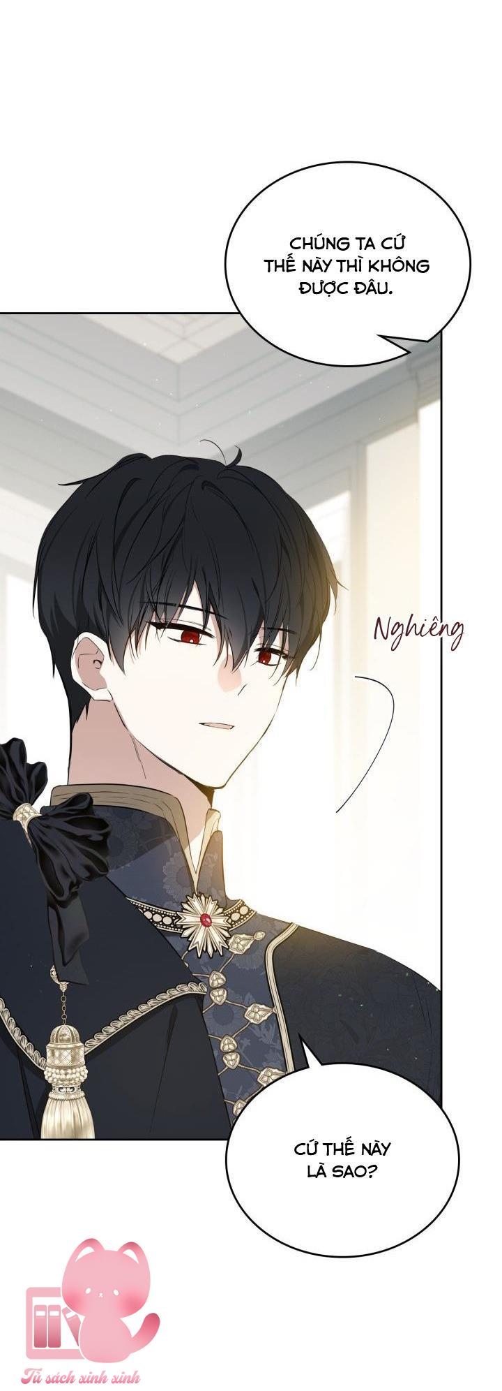 Kiếp Này Ta Sẽ Trở Thành Gia Chủ Chap 155 - Trang 2