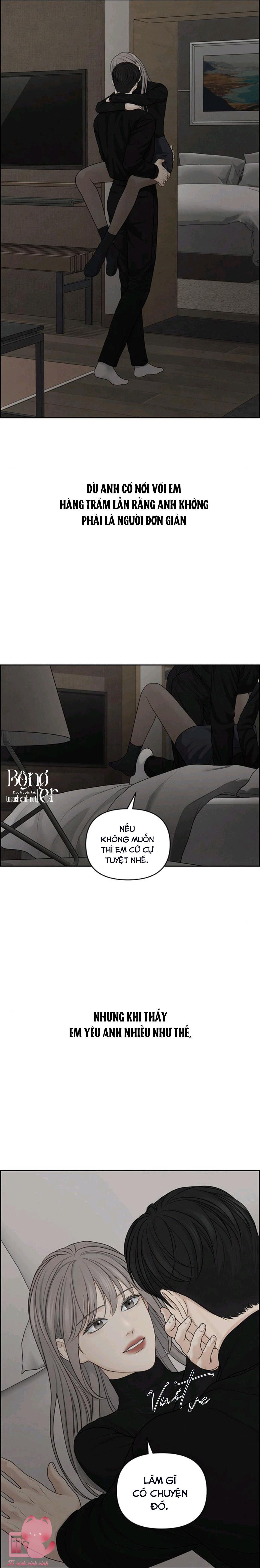 Hy Vọng Duy Nhất Chap 31 - Trang 2