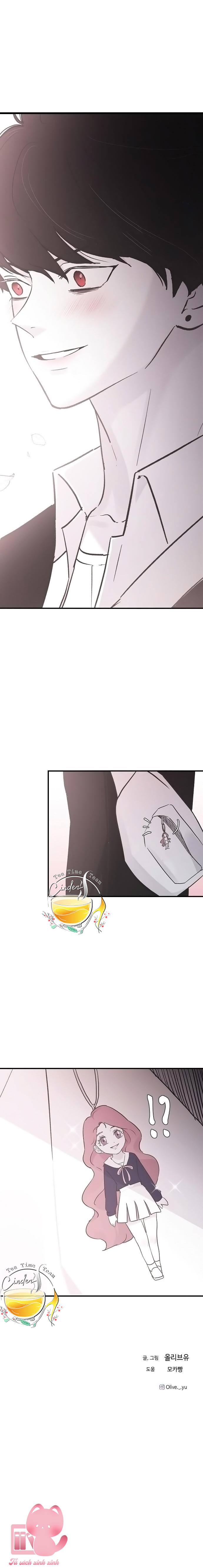 Ba Anh Trai Cực Phẩm Của Tôi Chap 18 - Trang 3