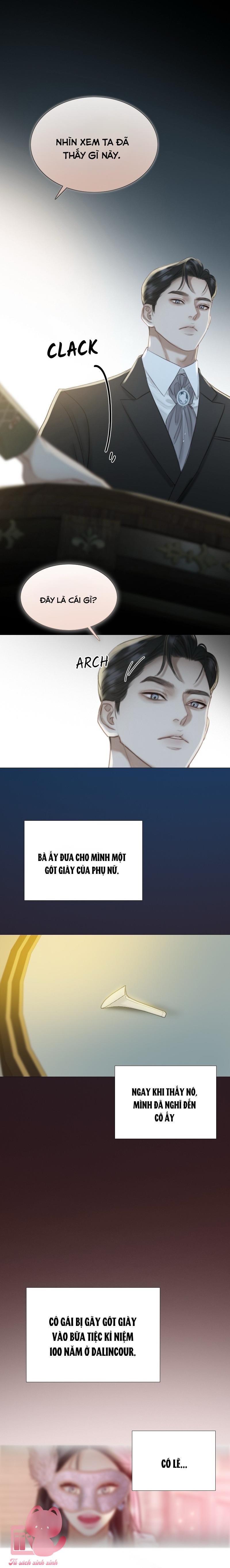 Serena Chap 66 - Trang 2
