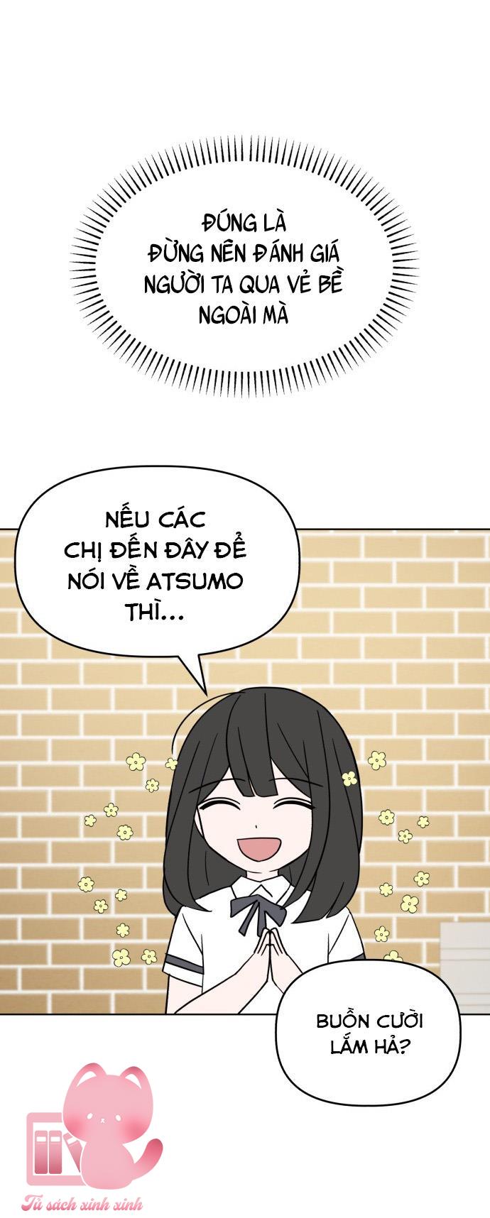 Quan Hệ Nhân Quả Chap 47 - Trang 2