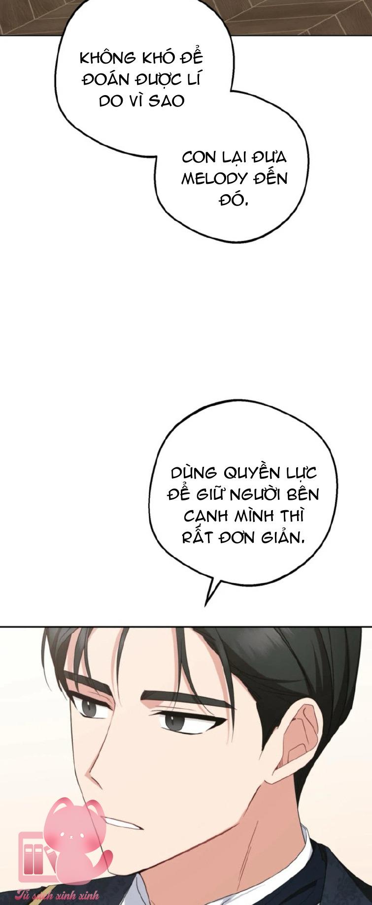 Được Yêu Thương Mà Còn Ngại Ngùng Sao! Chapter 90 - Trang 4
