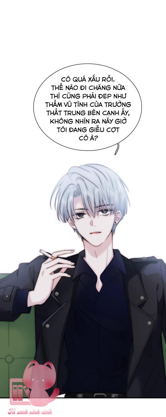 Bệnh Yêu Chapter 3 - Trang 3