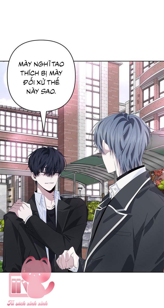 Đàn Anh Xấu Xa! Chap 60 - Trang 3