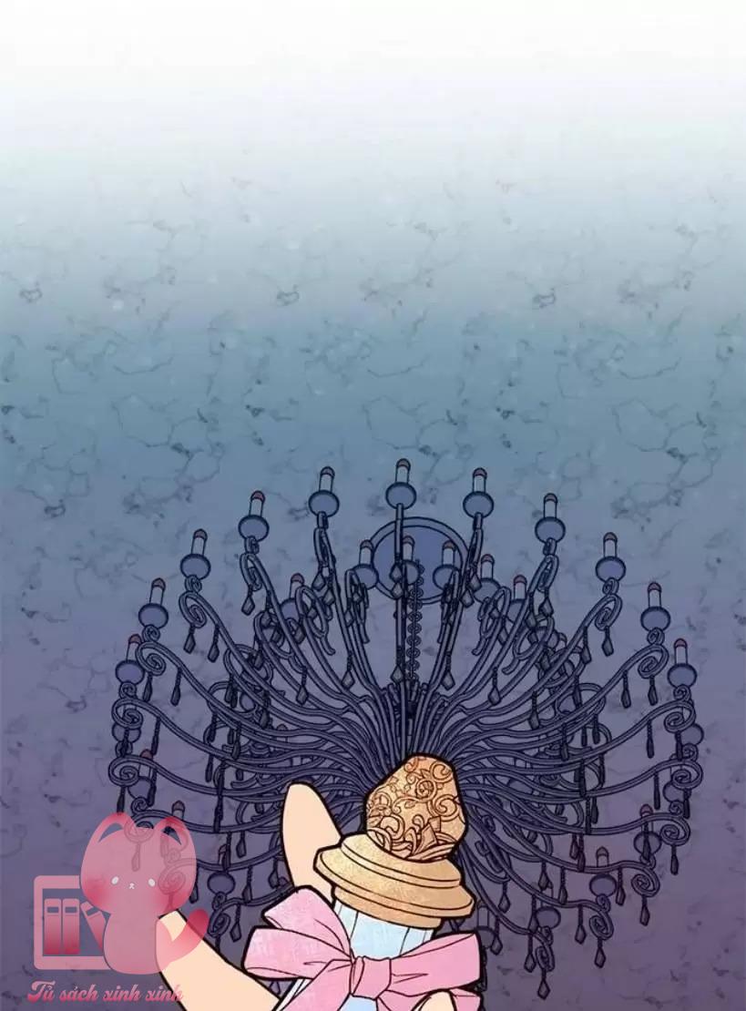 Hoàng Hậu Tái Hôn Chapter 36 - Trang 4