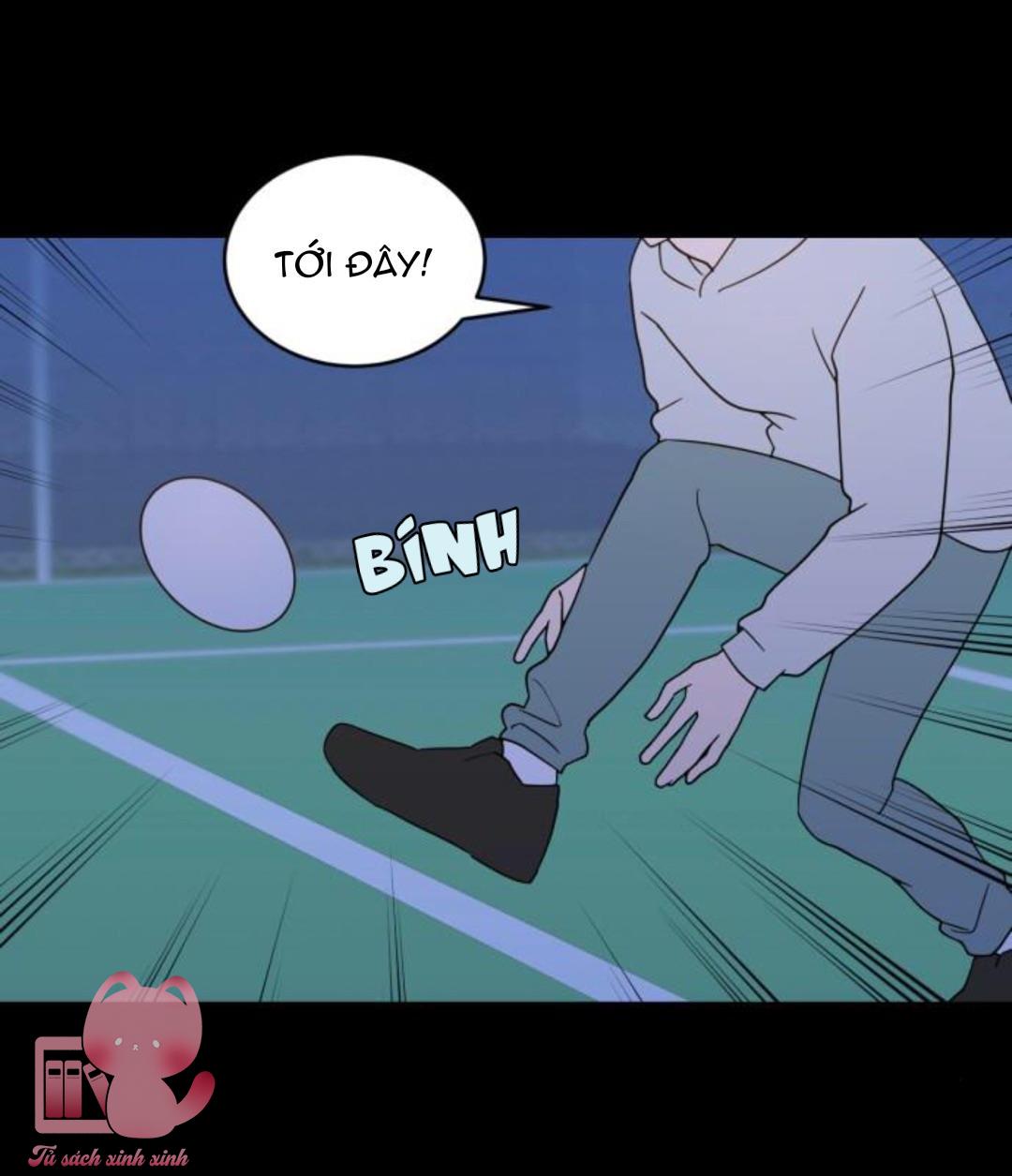Vận May Không Ngờ Chapter 19 - Trang 4