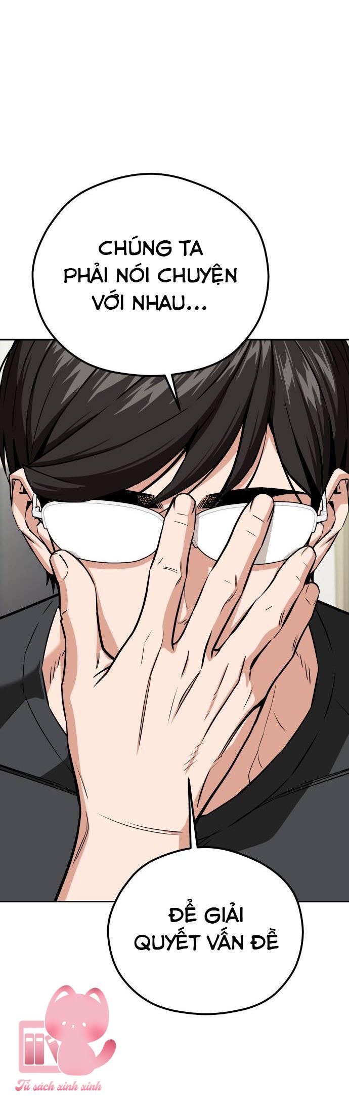 Lớ Ngớ Vớ Phải Tình Yêu Chapter 92 - Trang 4