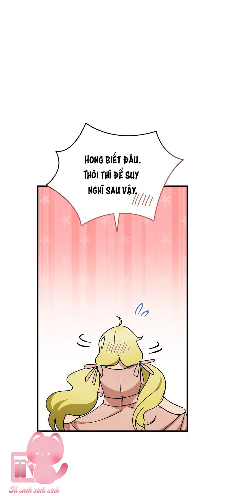 Đứa Nhỏ Không Phải Là Con Anh Chap 58 - Trang 2