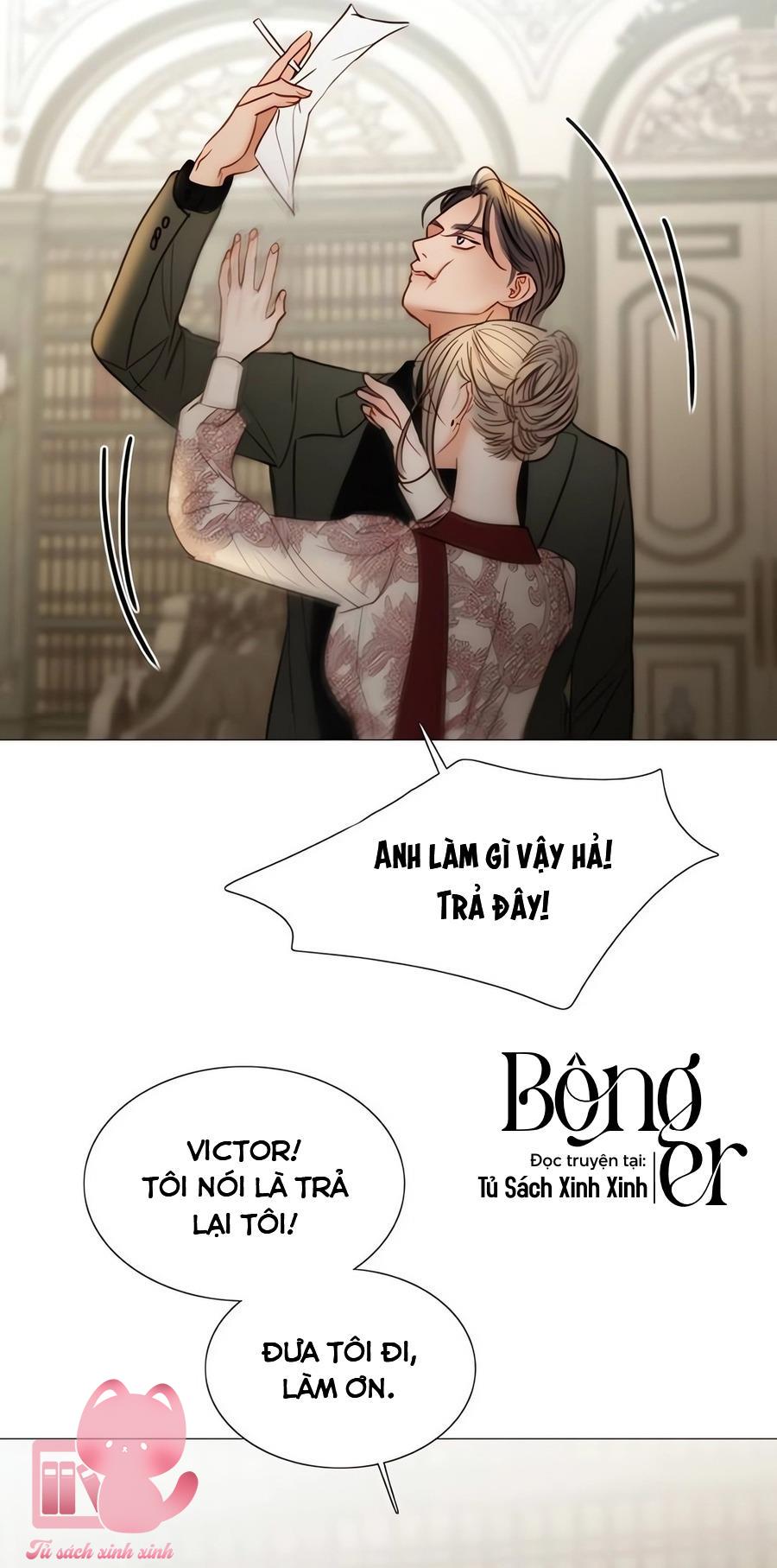 Serena Chap 94 - Trang 4