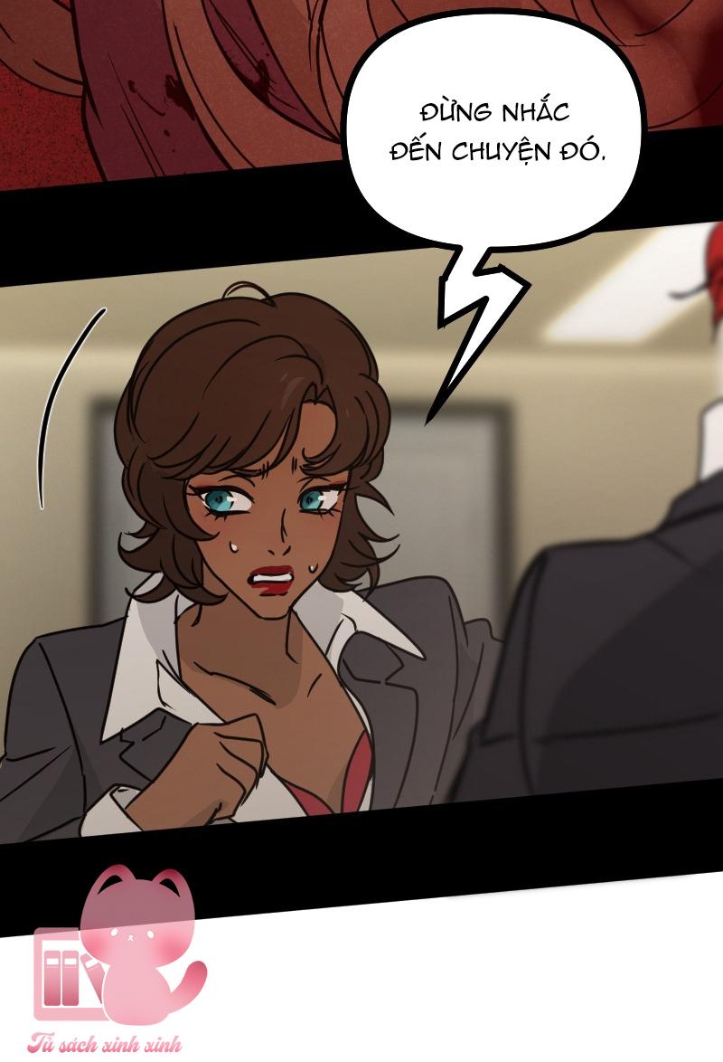 Bảo Mẫu Của Mafia Chap 31 - Trang 4