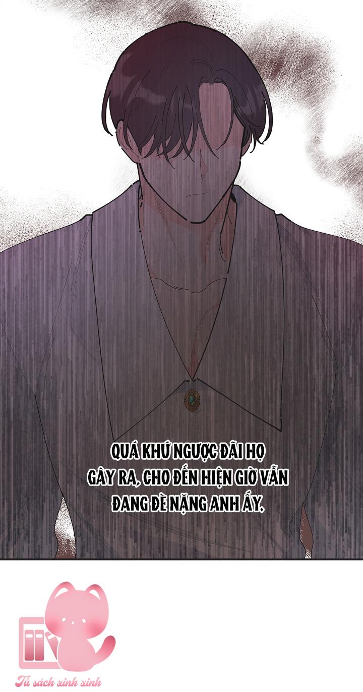 Người Hùng Của Ác Nữ Chapter 98 - Trang 4