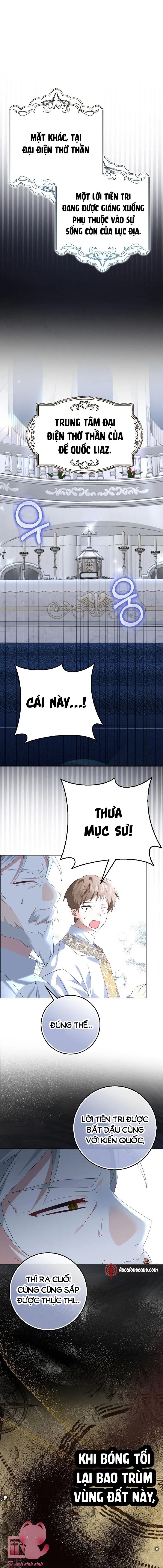 Tôi Sẽ Chiếm Lấy Ngư Trường! Chap 16 - Trang 2