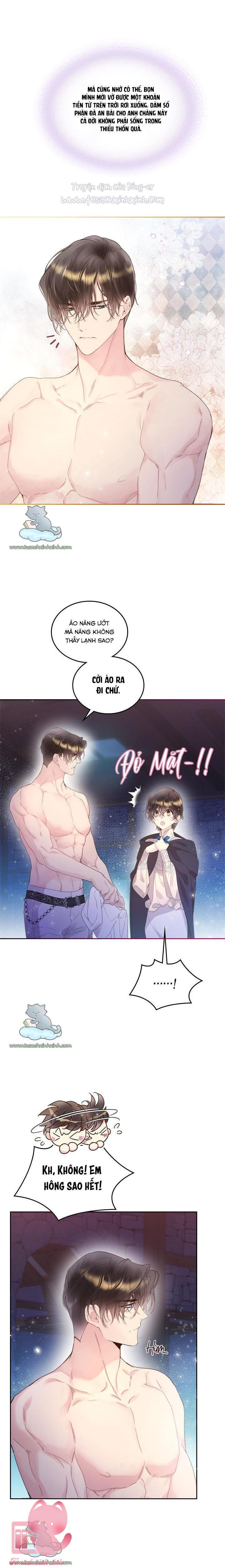 Beatrice Chap 83 - Trang 2