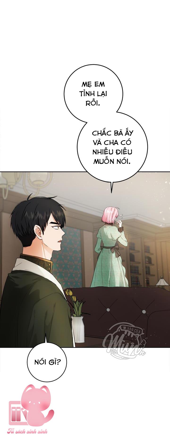 Cuộc Sống Mới Của Công Nương Chapter 101 - Trang 4