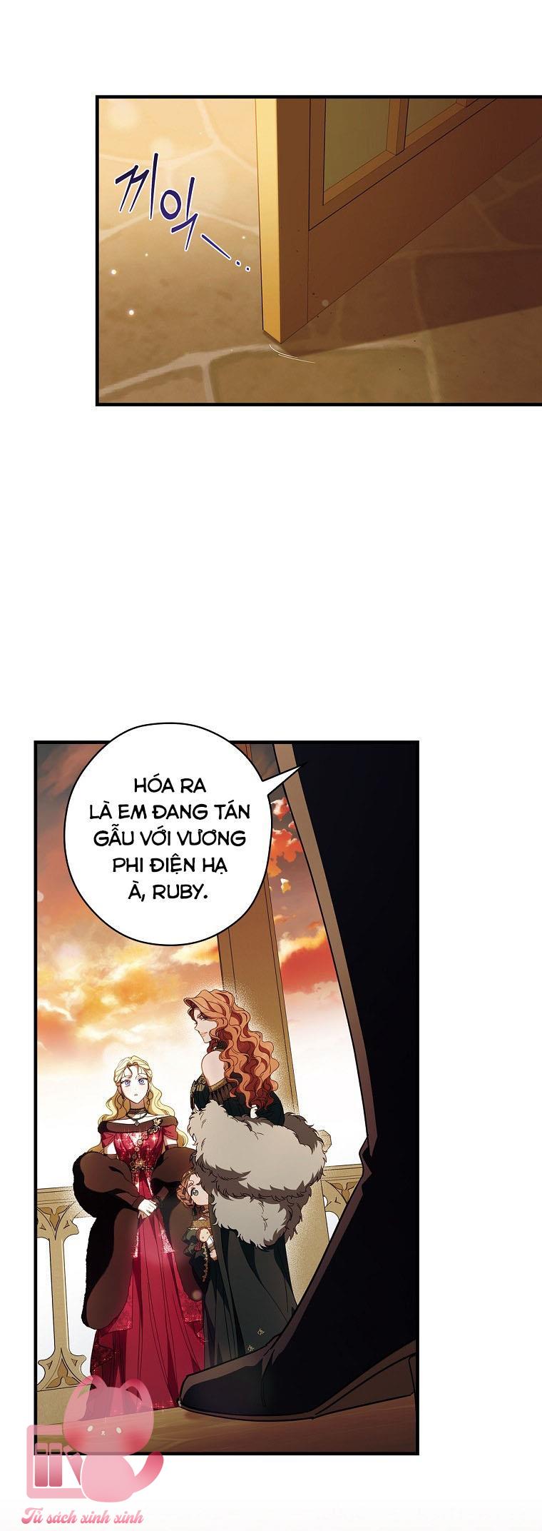 Cách Khiến Phu Quân Đứng Về Phía Tôi Chap 85 - Trang 2
