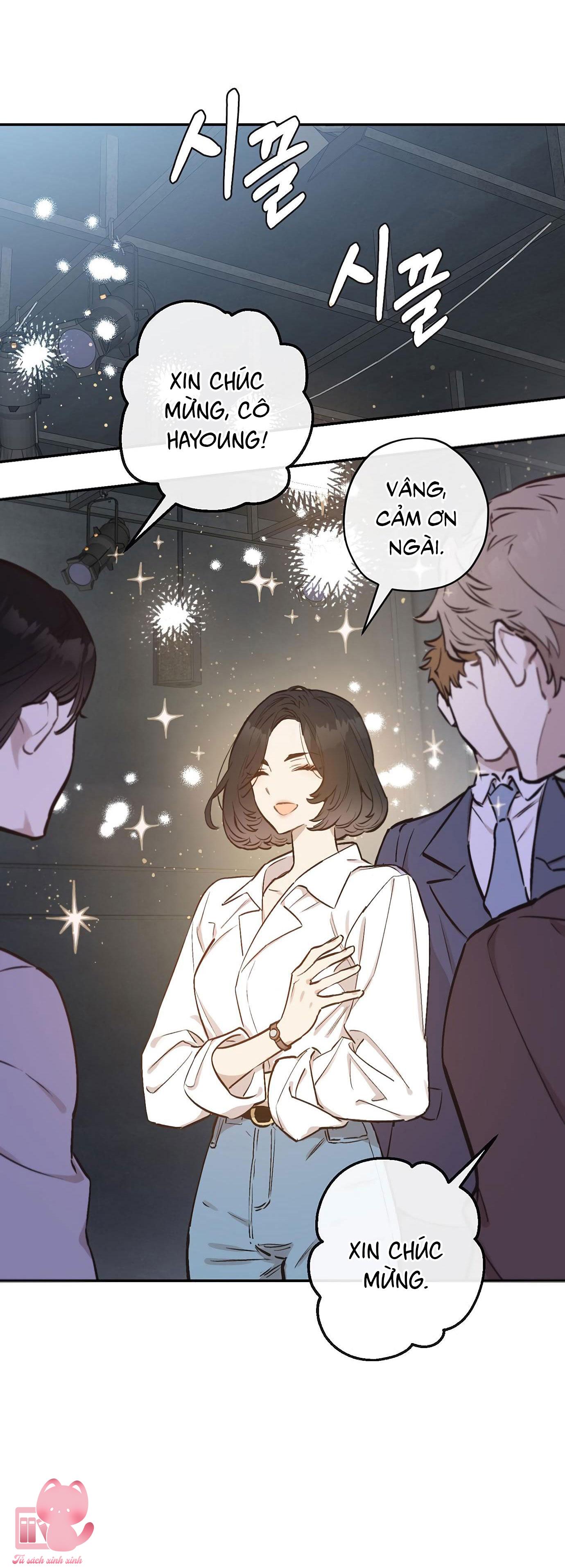 Onsaemiro Chapter 9 - Trang 4