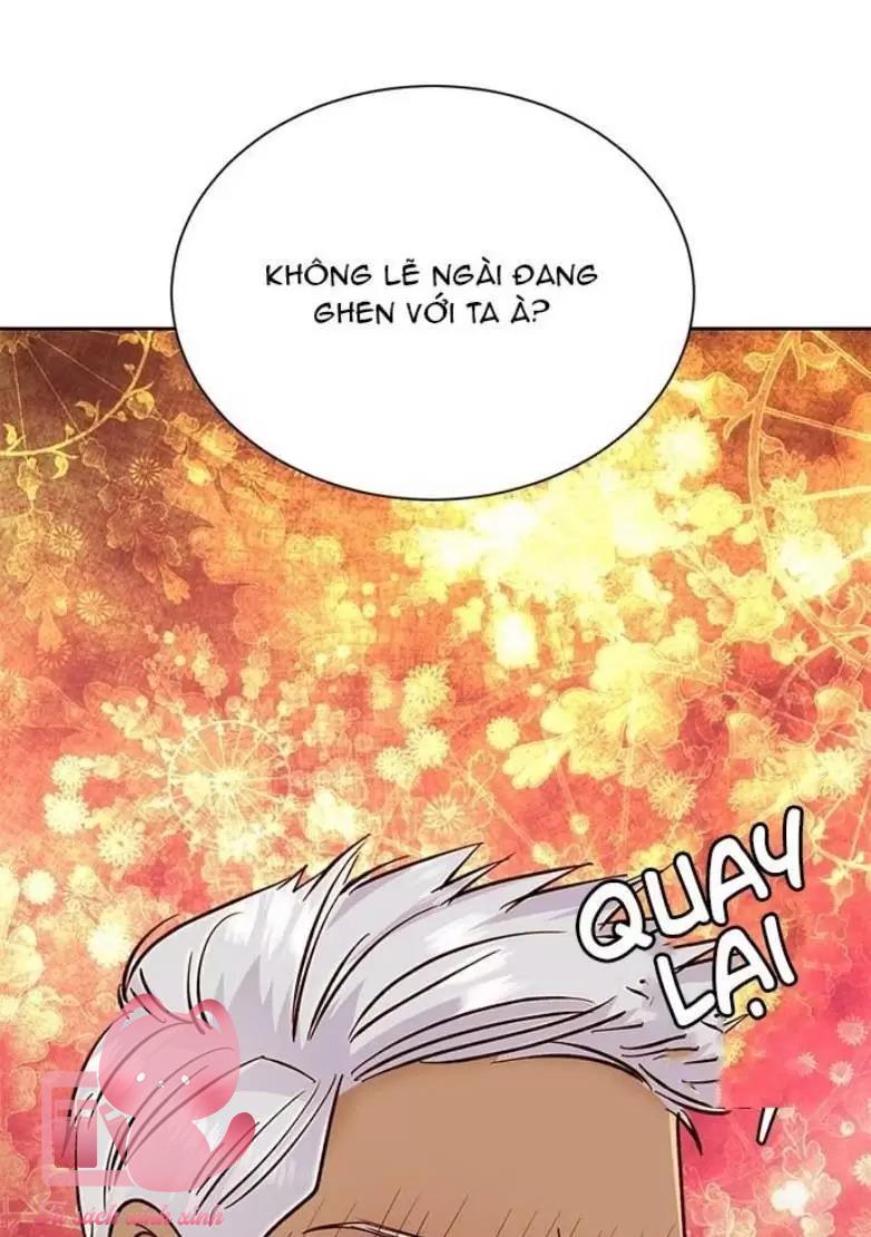 Hoàng Hậu Tái Hôn Chapter 37 - Trang 4
