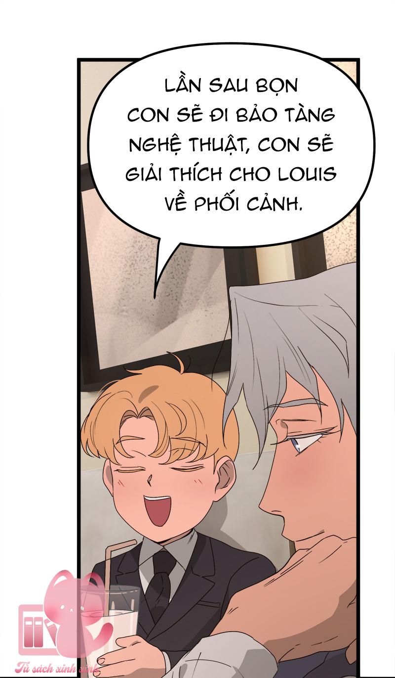Bảo Mẫu Của Mafia Chap 47 - Trang 4
