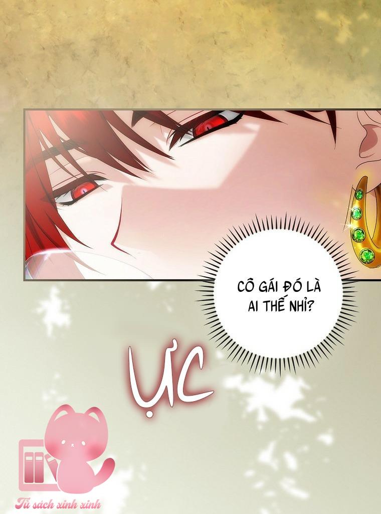 Đứa Nhỏ Không Phải Là Con Anh Chapter 16 - Trang 4