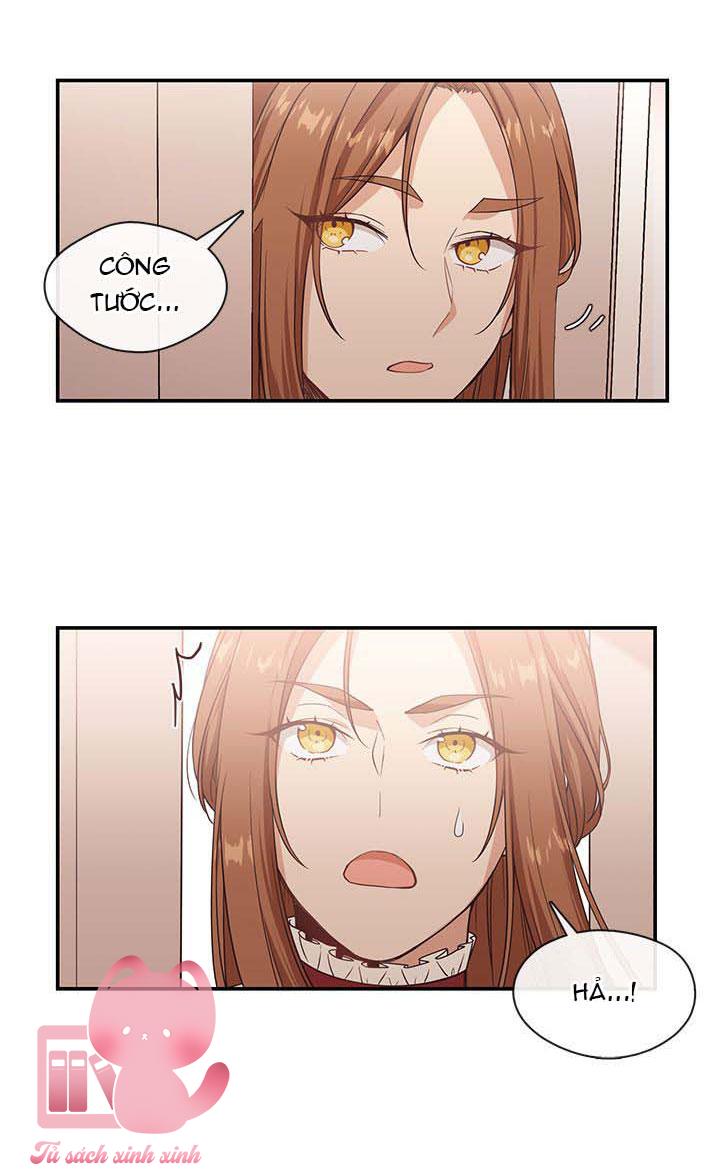 Hãy Coi Chừng Ác Nữ Chapter 7 - Trang 4