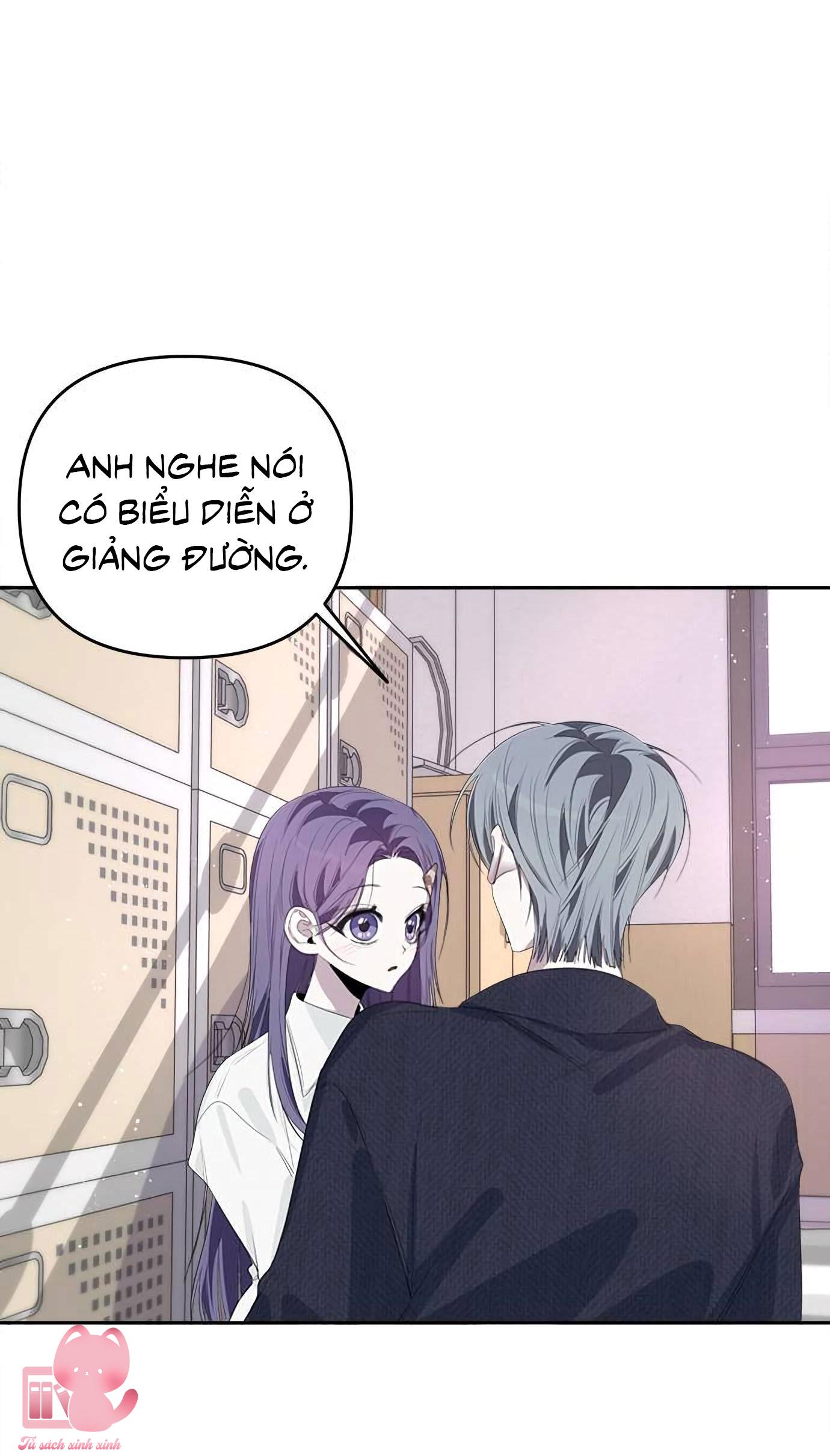 Đàn Anh Xấu Xa! Chap 46 - Trang 3