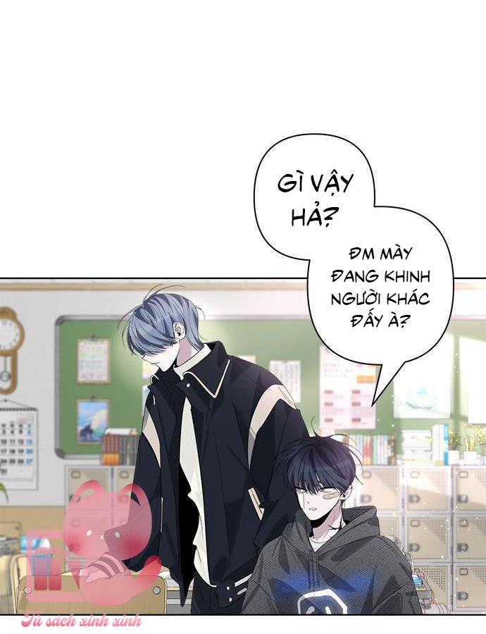 Đàn Anh Xấu Xa! Chap 78 - Trang 3