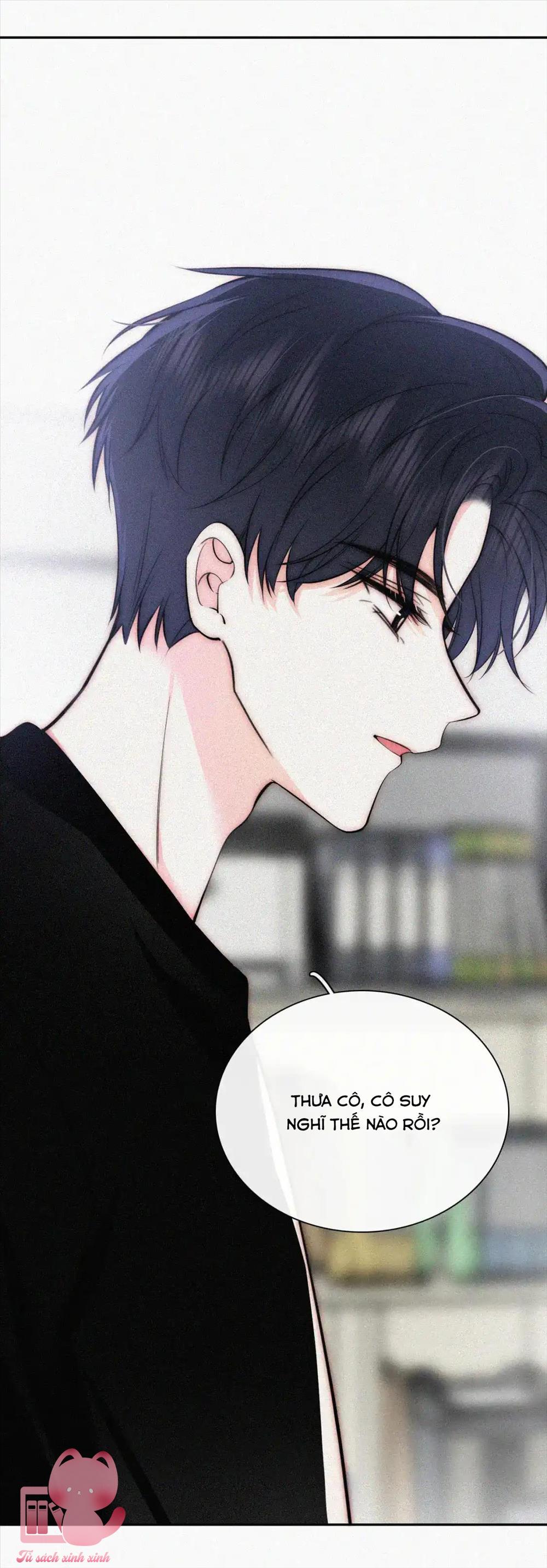 Bệnh Yêu Chap 66 - Trang 2