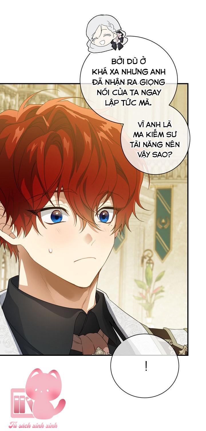 Hướng Về Ánh Dương Lần Nữa Chapter 72 - Trang 4
