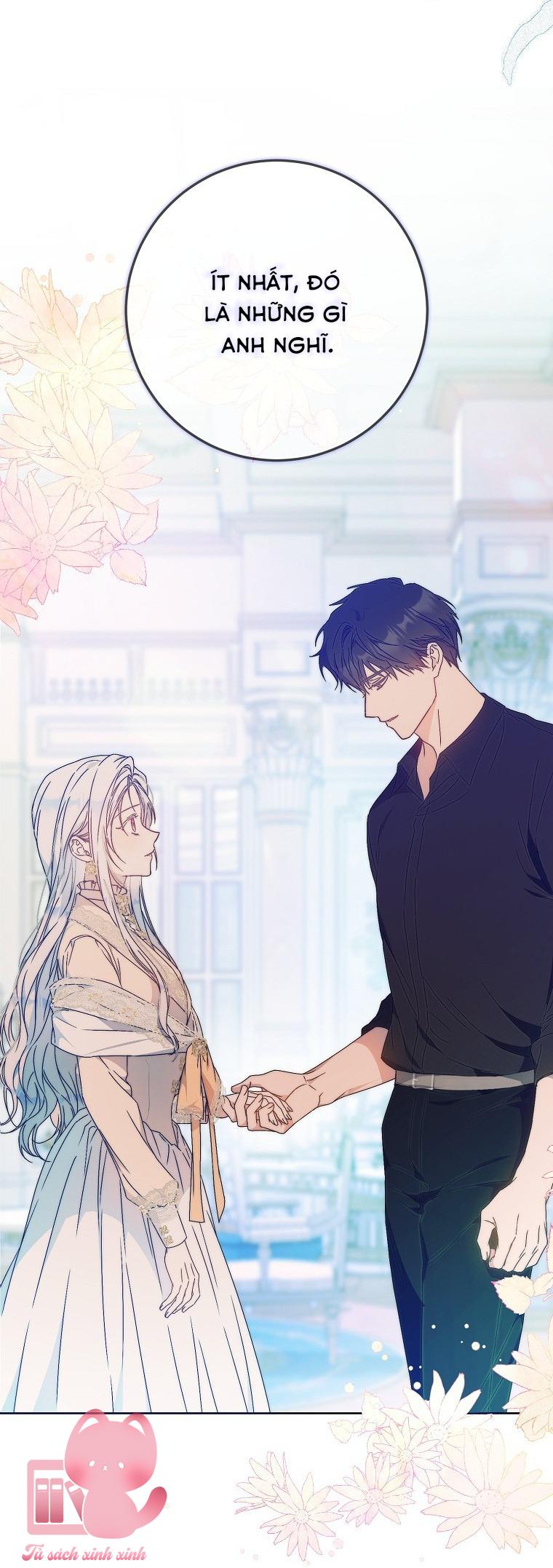 Tôi Trở Thành Vợ Của Nam Chính Chap 74 - Trang 3