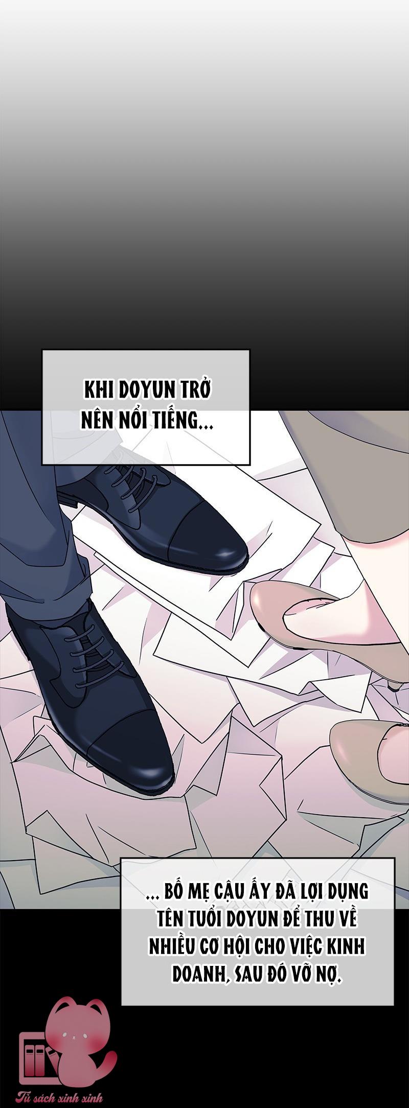 Hãy Vờ Như Ta Yêu Nhau Chap 66 - Trang 2