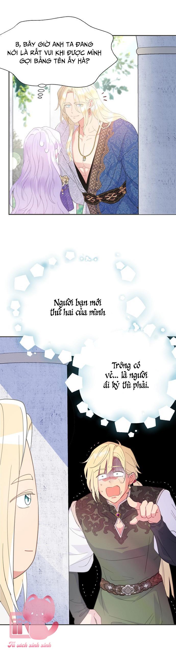 Bỏ Quách Chồng Con Đi, Tiền Bạc Mới Là Tất Cả Chap 84 - Trang 2