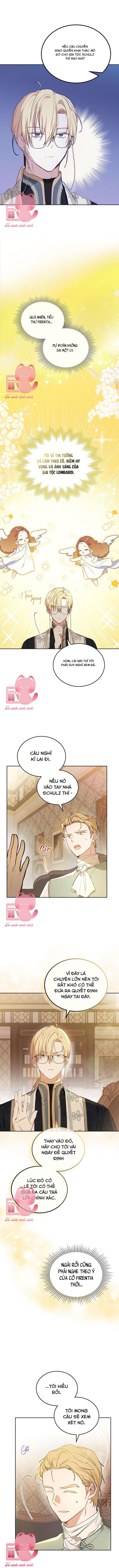 Kiếp Này Ta Sẽ Trở Thành Gia Chủ Chap 89 - Trang 2