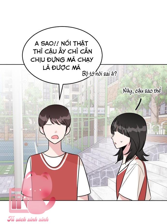 Chúng Ta Là Gì Của Nhau? Chap 24 - Trang 2