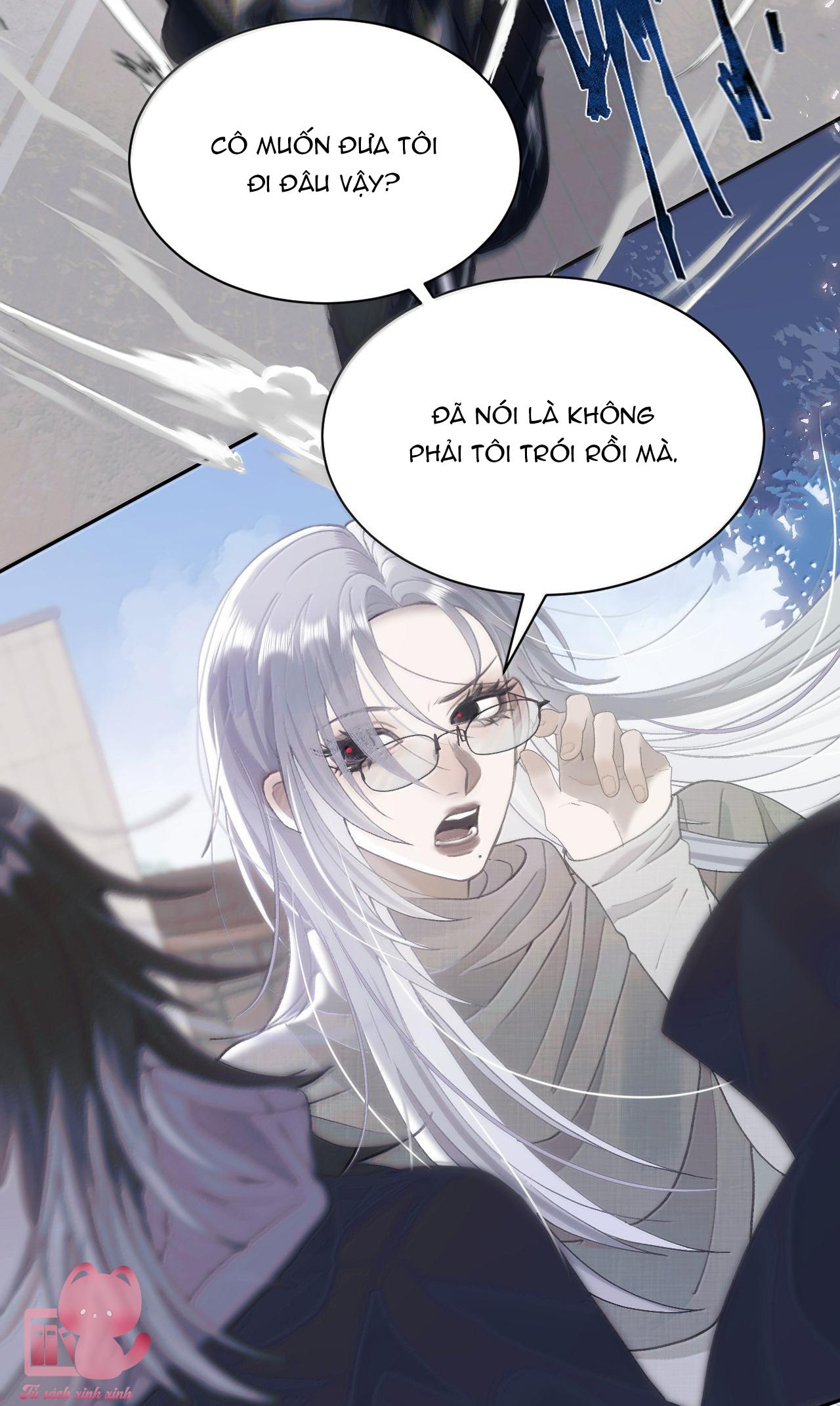 Đồng loại Chapter 22 - Trang 3