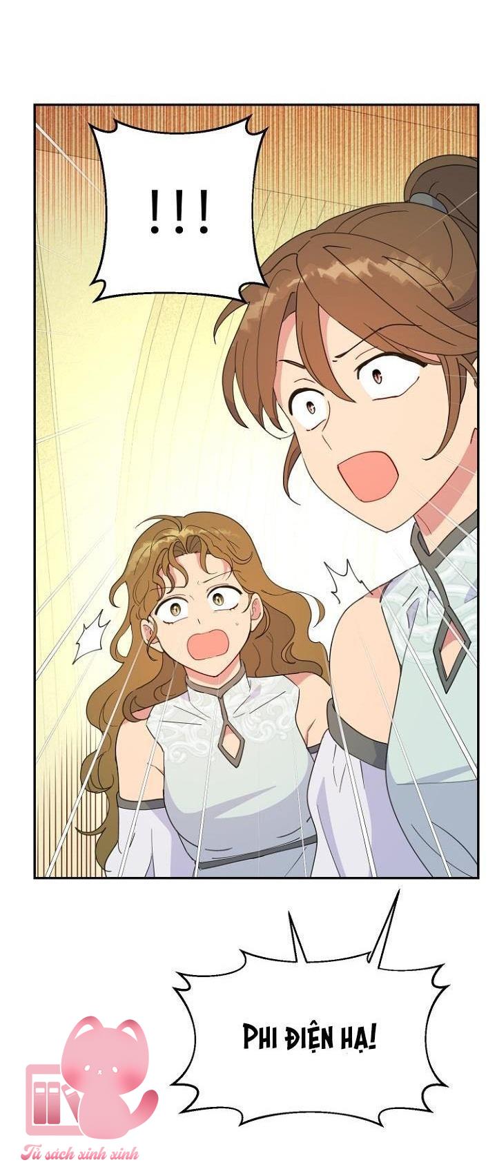 Bỏ Quách Chồng Con Đi, Tiền Bạc Mới Là Tất Cả Chap 38 - Trang 2