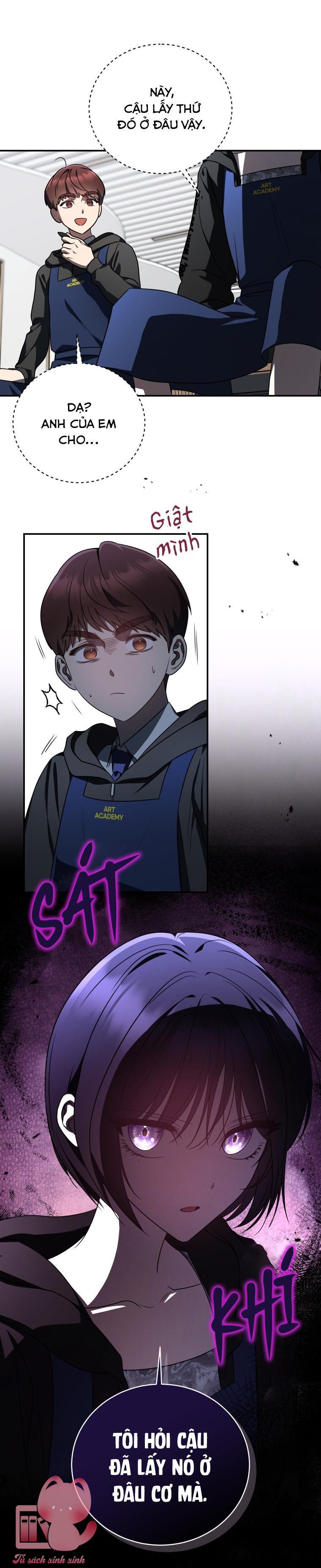 Hướng Dẫn Sinh Tồn Dành Cho Ranker Chapter 20 - Trang 4