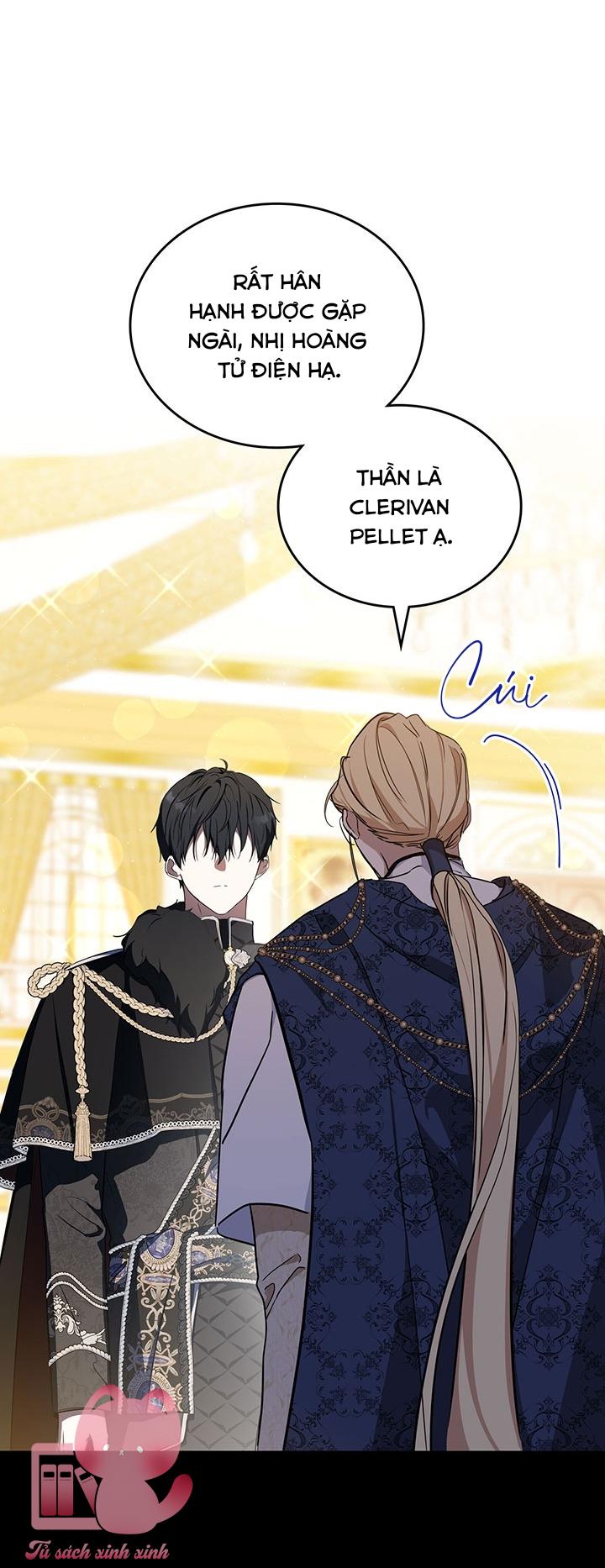 Kiếp Này Ta Sẽ Trở Thành Gia Chủ Chap 132 - Trang 2