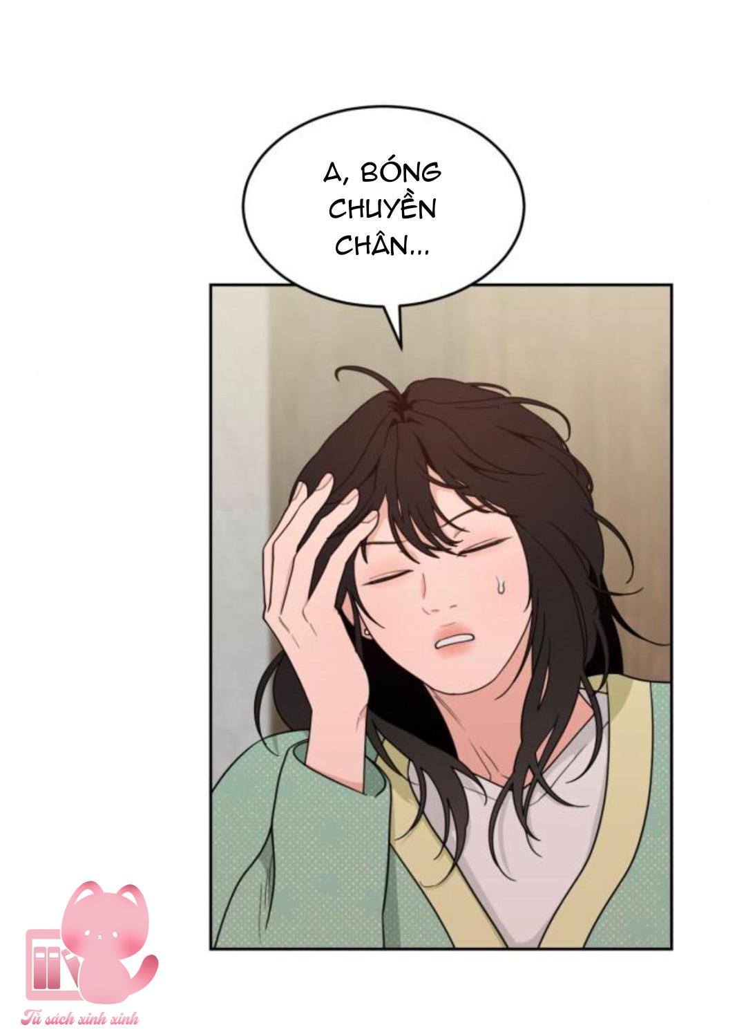 Vận May Không Ngờ Chapter 19 - Trang 4