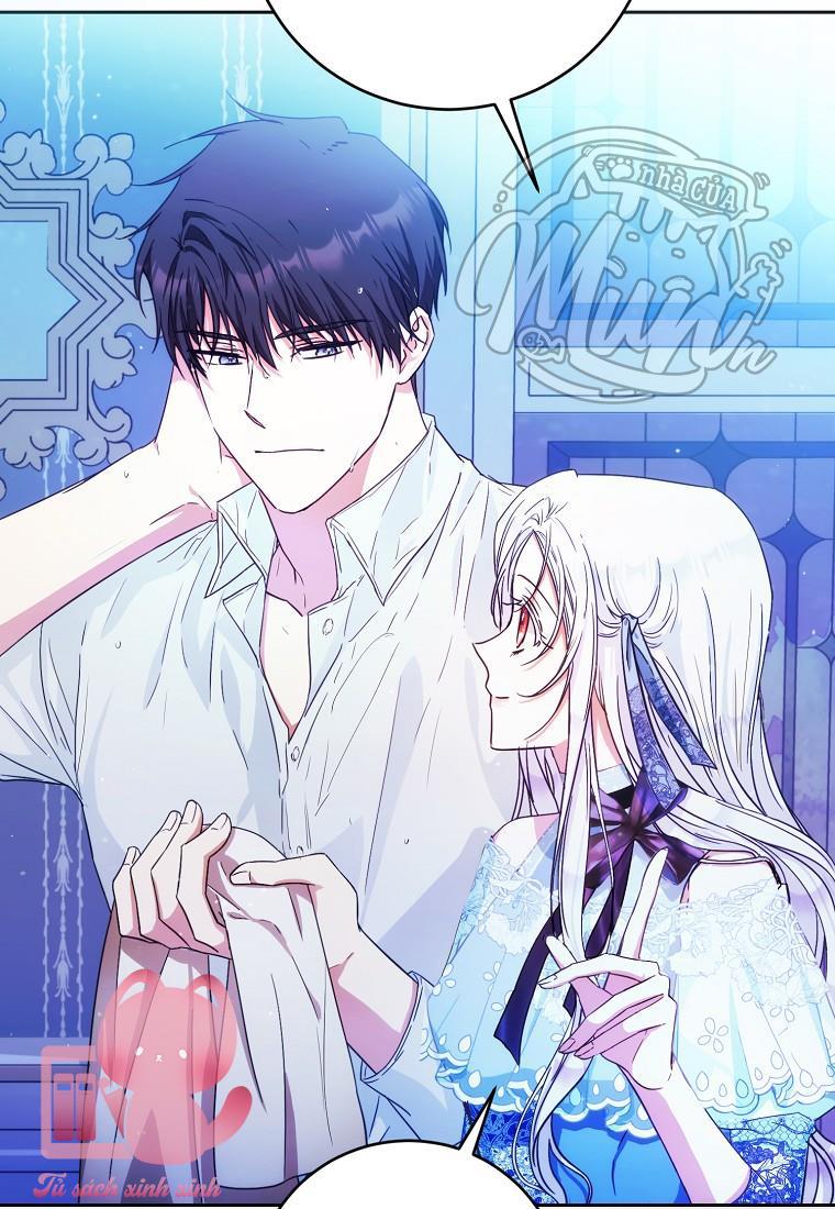 Tôi Trở Thành Vợ Của Nam Chính Chap 29 - Trang 3
