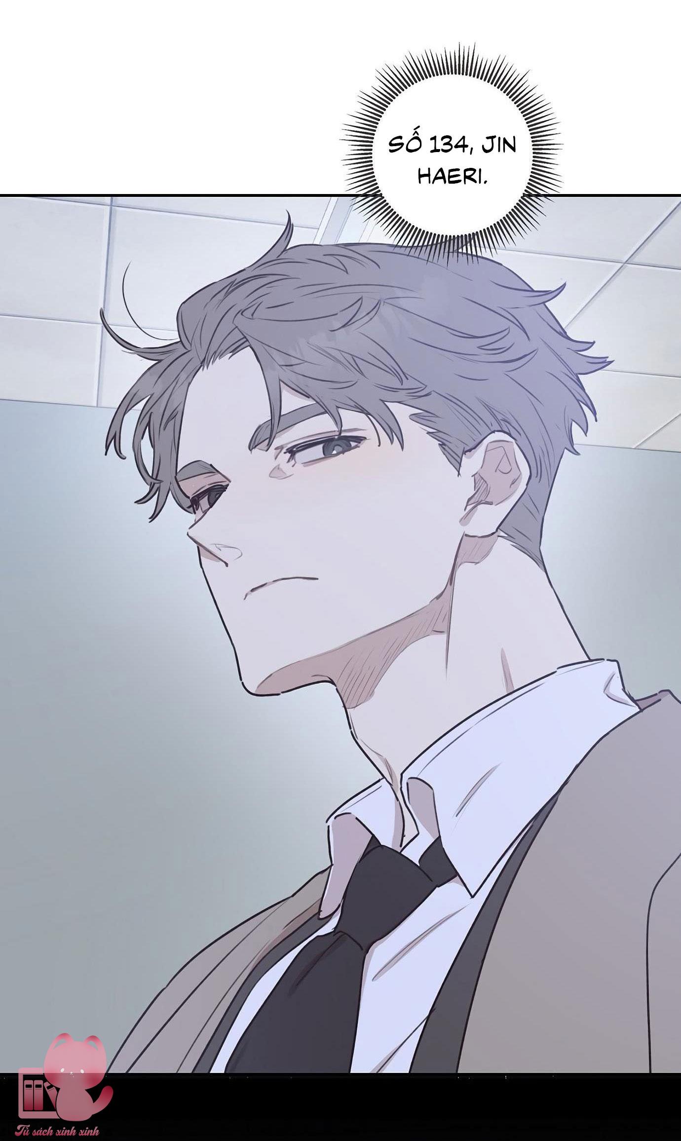 Onsaemiro Chapter 7 - Trang 4