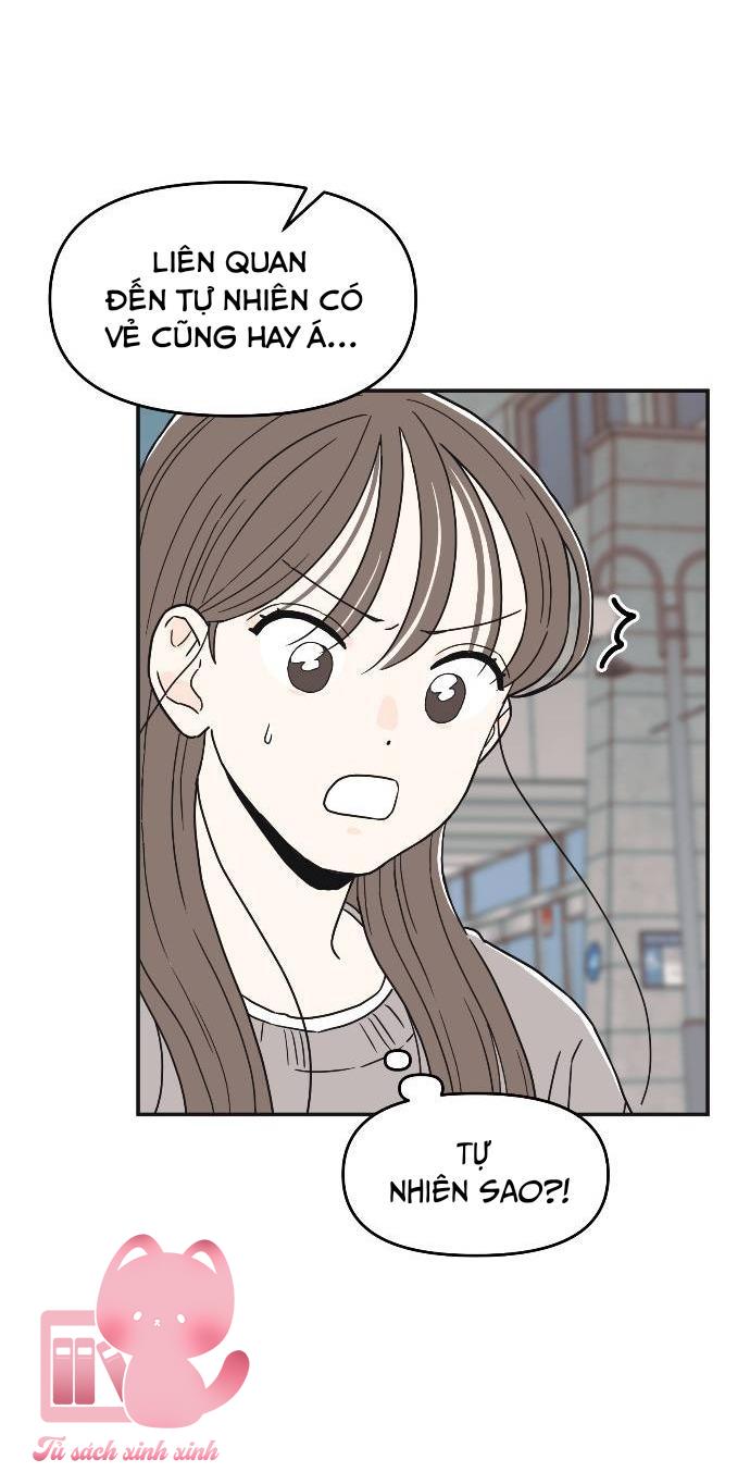 Trái Dấu Hút Nhau Chap 8 - Trang 2