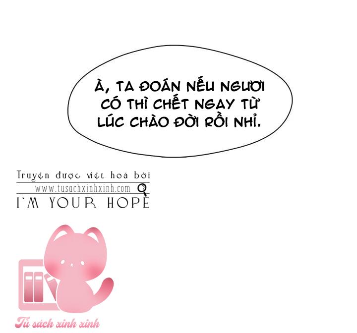 Hãy Coi Chừng Ác Nữ Chapter 51 - Trang 4