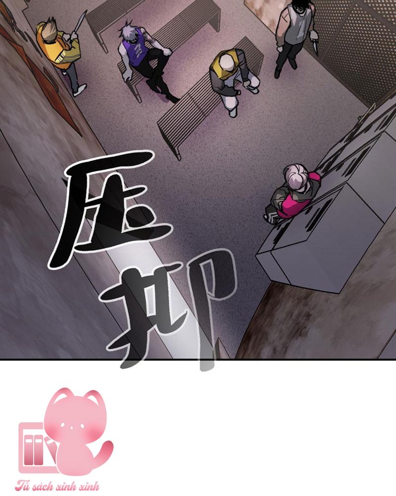Ác Chi Hoàn Chapter 3 - Trang 4