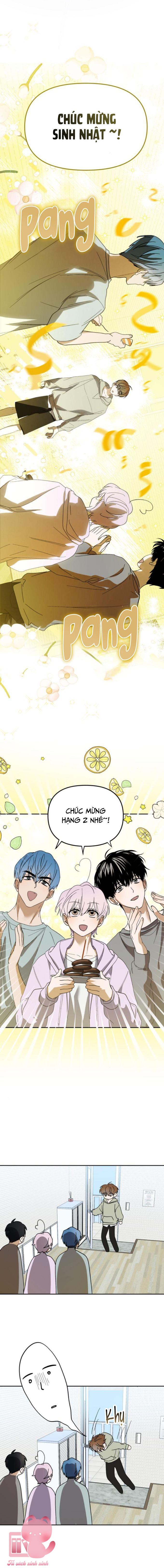 STARDUST PROJECT Chap 29 - Trang 3