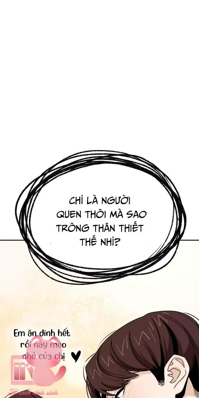 Lớ Ngớ Vớ Phải Tình Yêu Chap 59 - Trang 2
