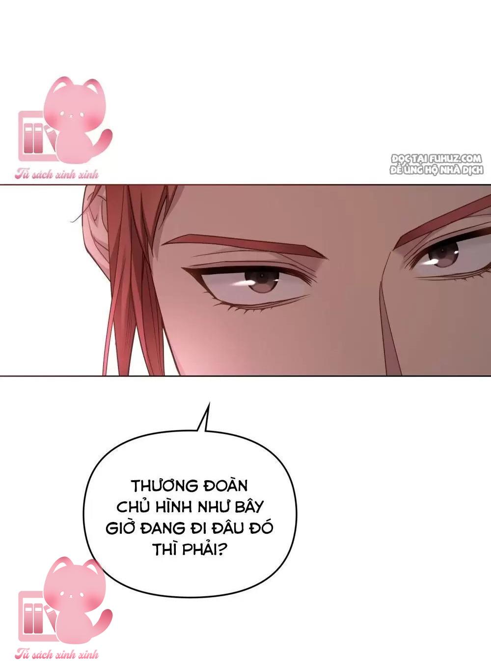 Nếu Không Vâng Lời Công Tước Chapter 53 - Trang 4