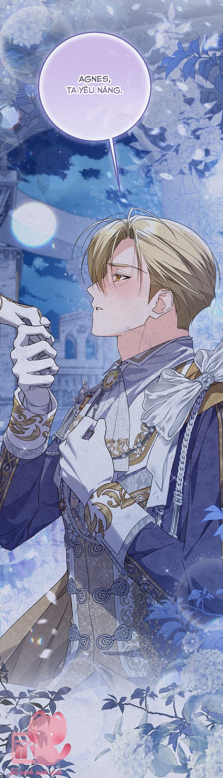 Hoàng Nữ Cosplay Nonfan Chap 56 - Trang 4