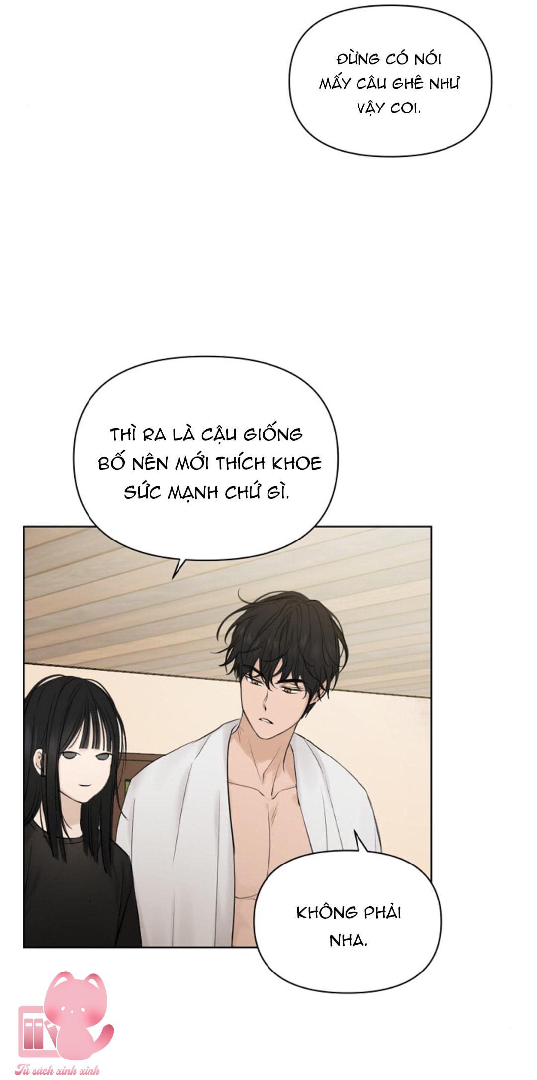 Bình Minh Chap 16 - Trang 4
