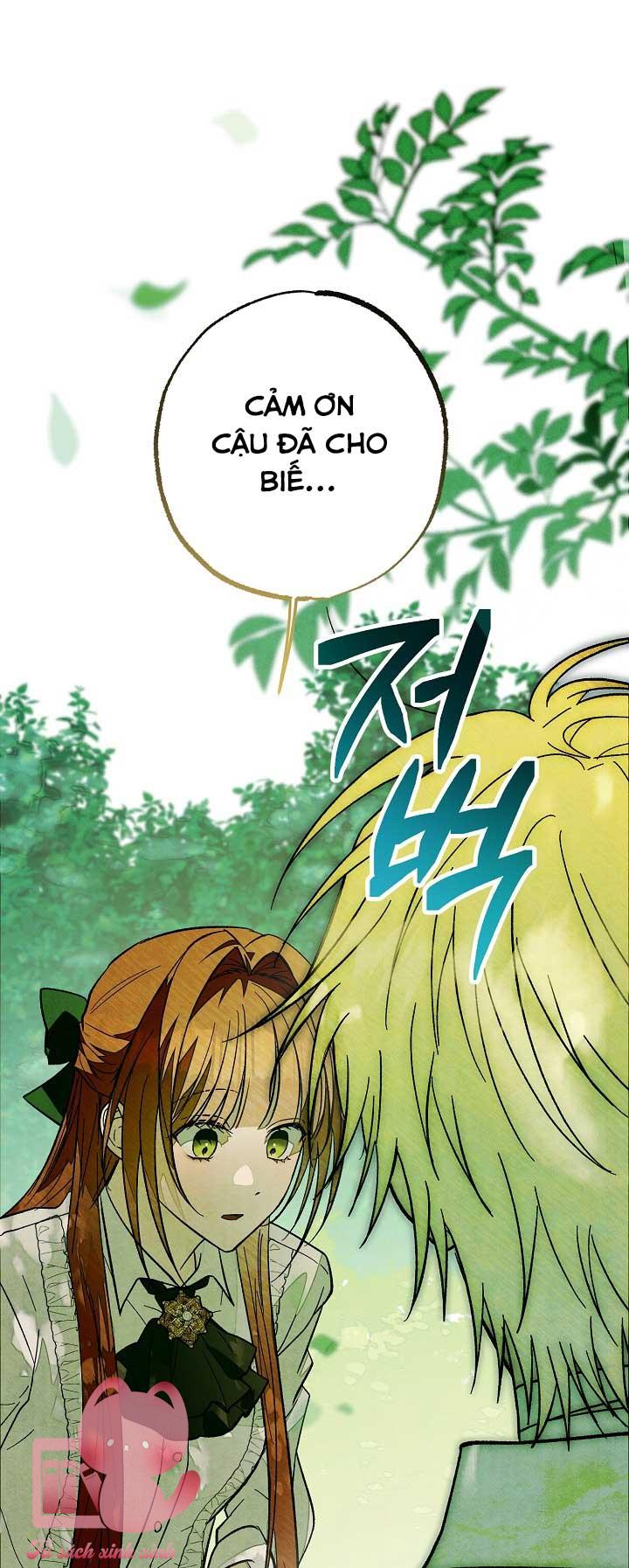 Chào Mừng Đến Với Dinh Thự Hoa Hồng Chap 10 - Trang 2